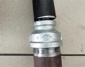 郴州20MM注浆管供应