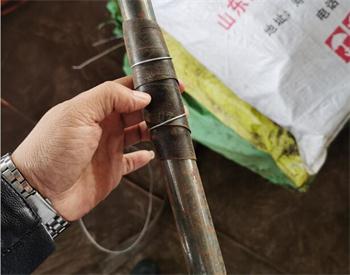 郴州50MM注浆管